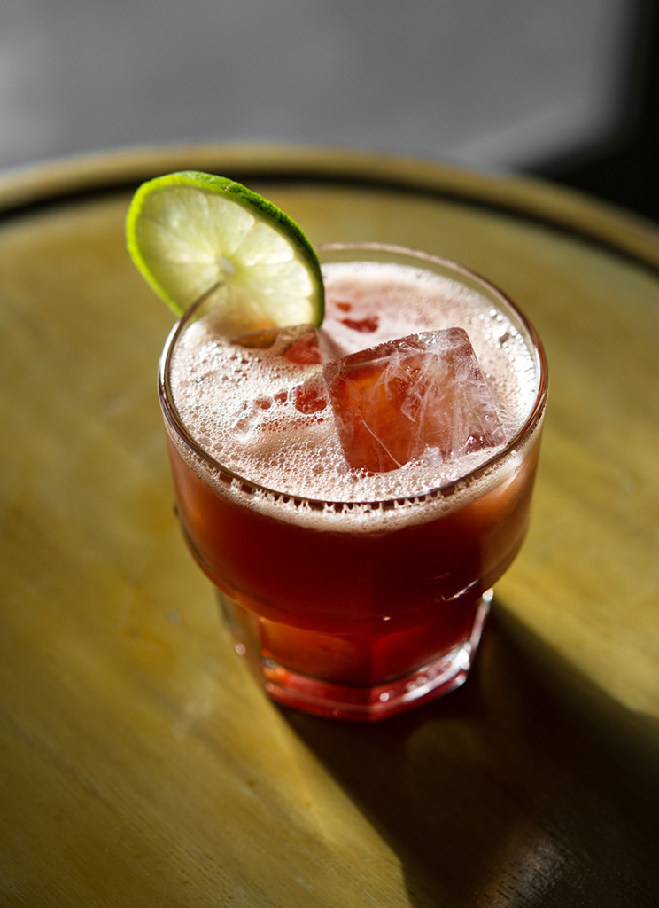 Mexican Firing Squad