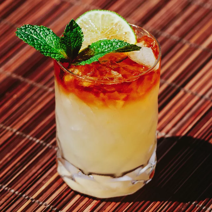 Mai-Tai