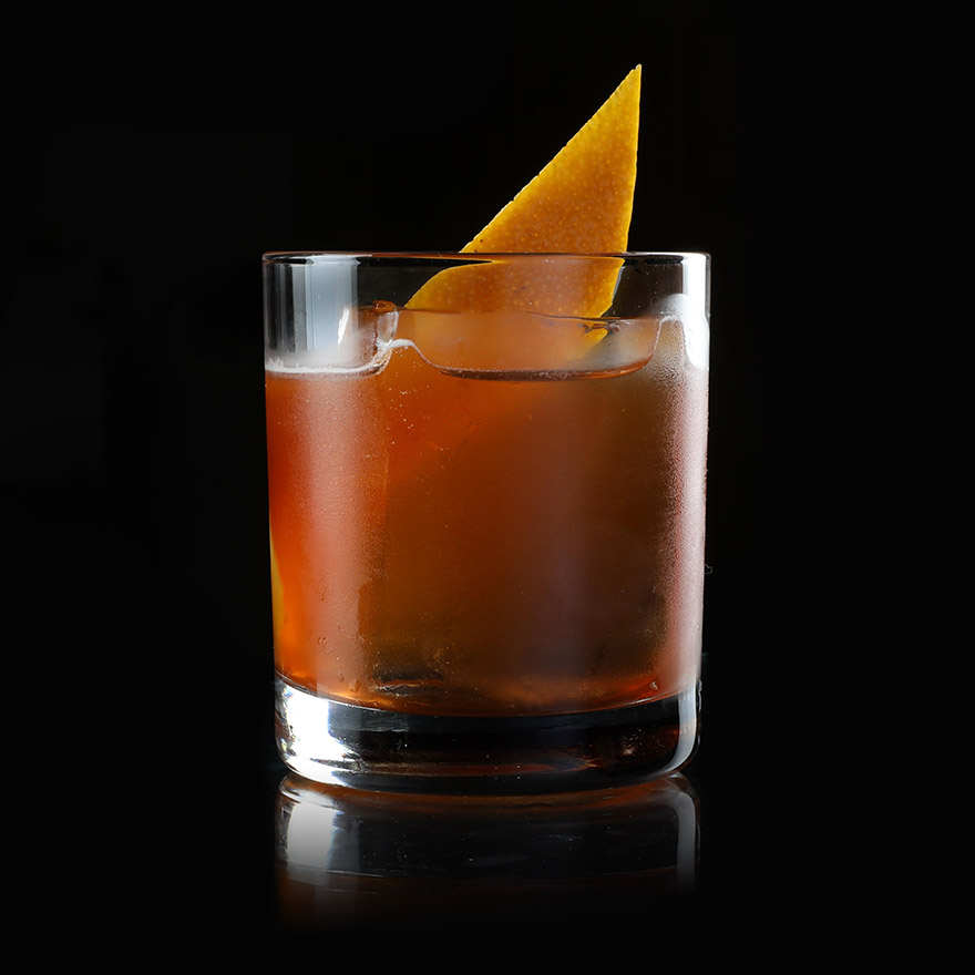 Clockwork Orange No.2