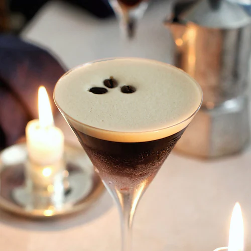 Espresso Martini