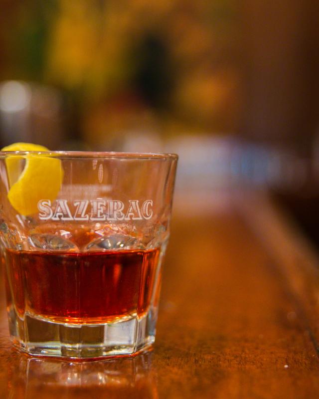 Sazerac