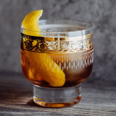 Vieux Carre